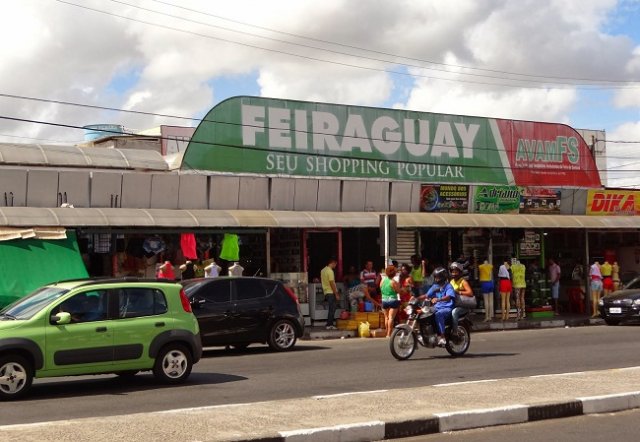 Prefeitura de Feira renova por mais uma semana decreto de Toque de Recolher e Lockdown