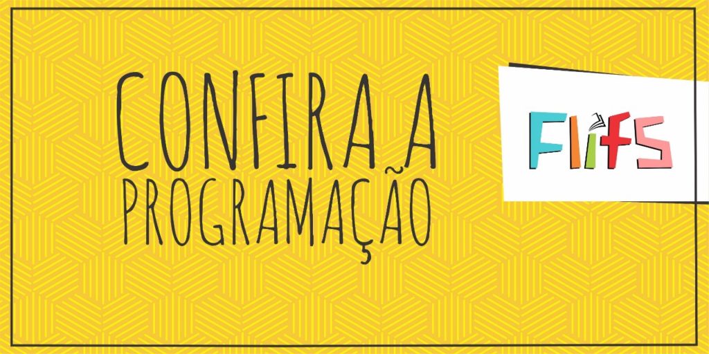 Divulgada programação completa da Feira do Livro