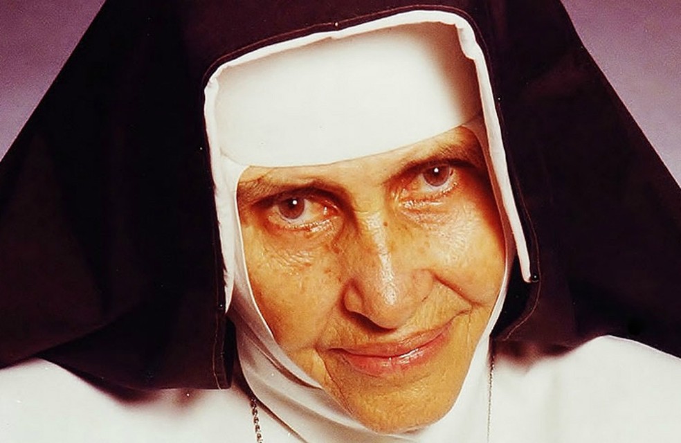 Canonização de Irmã Dulce será transmitida ao vivo