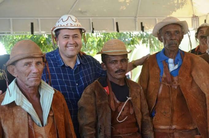 Assembleia aprova projeto que cria dia do Vaqueiro na Bahia