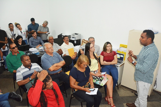 Conselho reajusta tarifa de ônibus e envia para aprovação de Colbert