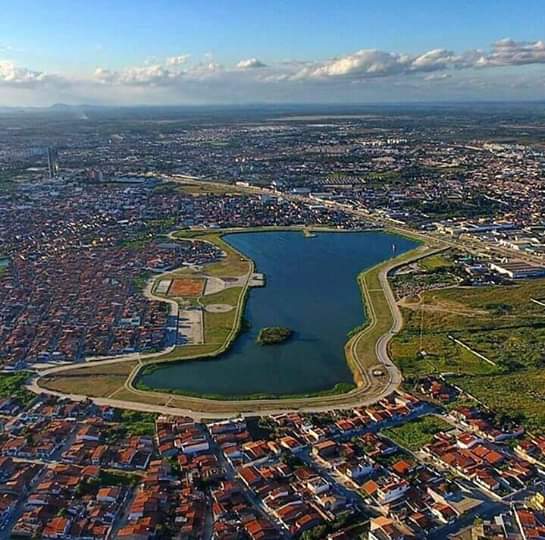 Governo do Estado publica licitação para conclusão de obras da Lagoa Grande