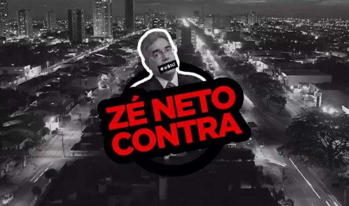 “Fake news” que diz a verdade incomoda Zé Neto