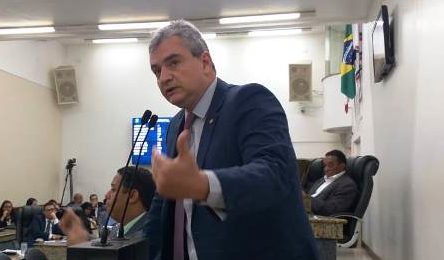 Promotor diz que cabe à Câmara de Vereadores fiscalizar gastos da Prefeitura de Feira com a pandemia