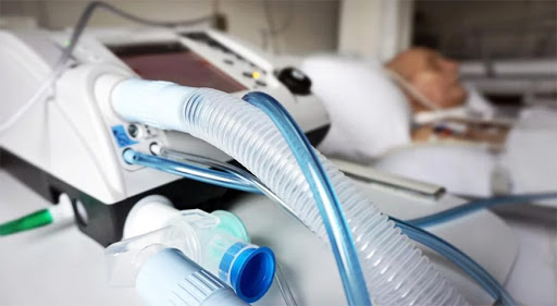 Respiradores enviados para Hospital de Campanha de Feira não servem para pacientes com Covid-19 
