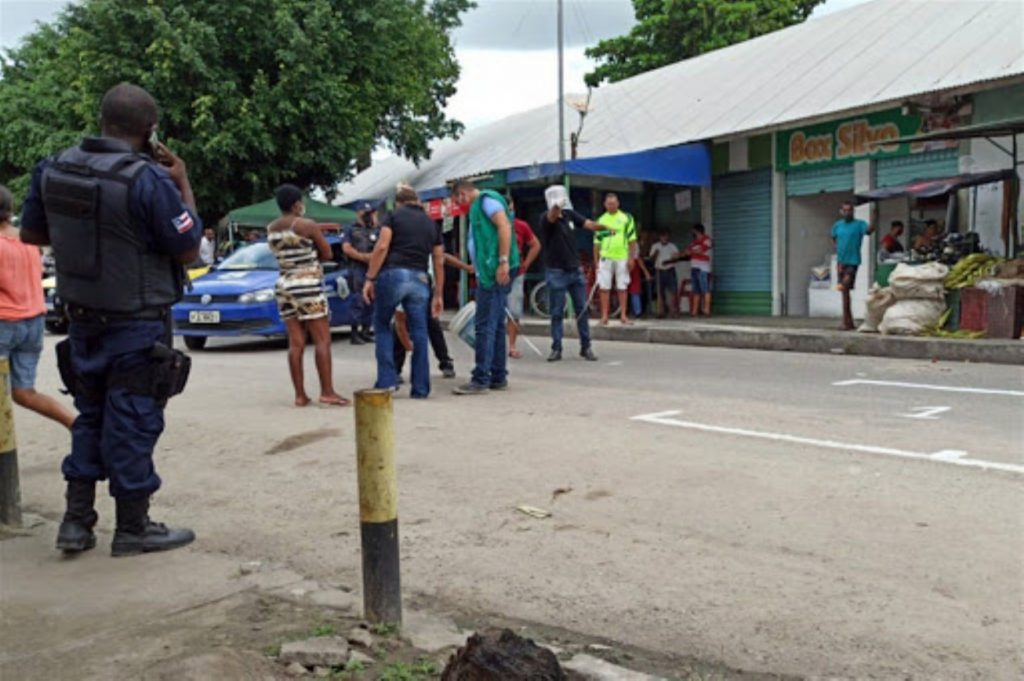 Prefeitura vai endurecer isolamento em três bairros de Feira