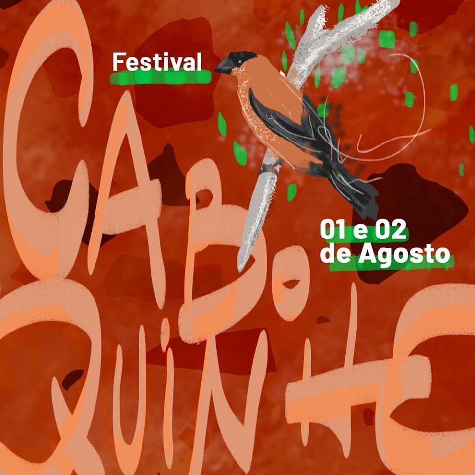 Fórum de Cultura promove o Festival Caboquinho