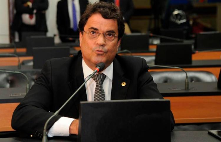 TSE oficializa Angelo Almeida como 1º suplente na Assembleia