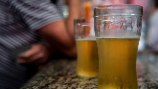 Decreto estadual proíbe bebida alcoólica no feriado do 2 de julho