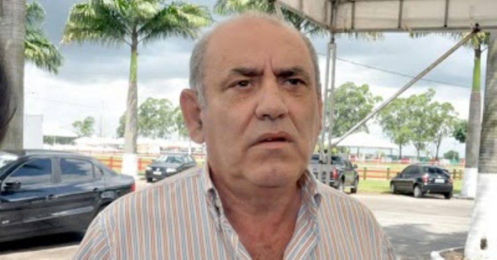 Governo decreta luto oficial por morte de ex-secretário e médico