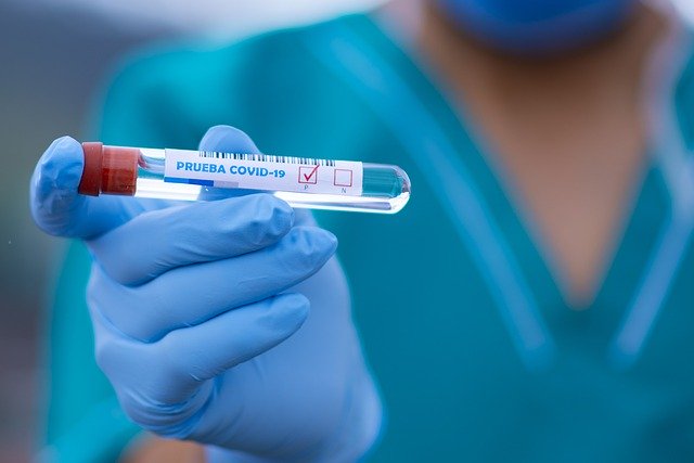 Secretaria de Saúde conclui que técnica de enfermagem não contraiu a Covid-19 pela segunda vez