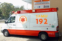 Vereador diz que Prefeitura de Feira recebe por ambulâncias do Samu que não funcionam