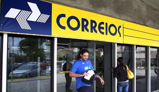 Unidade dos Correios em Feira de Santana paralisa atividades