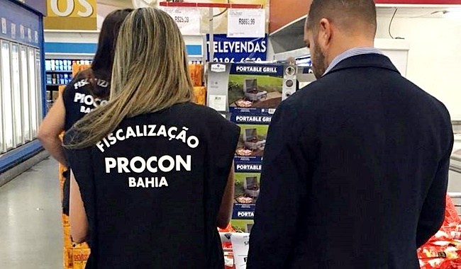 Procon-BA alerta para novo golpe com o nome do órgão