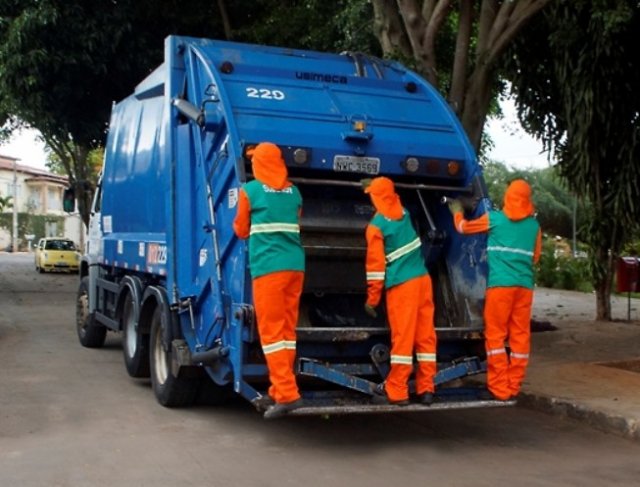 Empresa denuncia favorecimento à Sustentare em licitação para coleta do lixo em Feira de Santana
