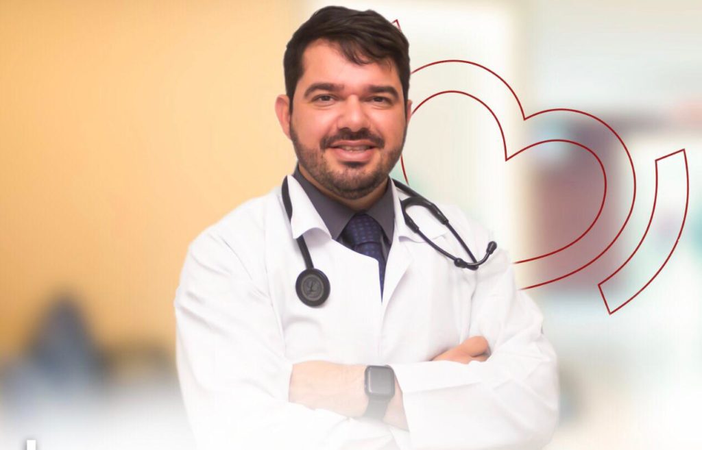 ENTREVISTA: Cardiologista diz que cloroquina não deve ser utilizada para Covid e acredita em vacina ainda em 2020