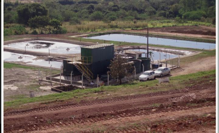 Mau cheiro do aterro sanitário municipal incomoda moradores de bairros de Feira de Santana