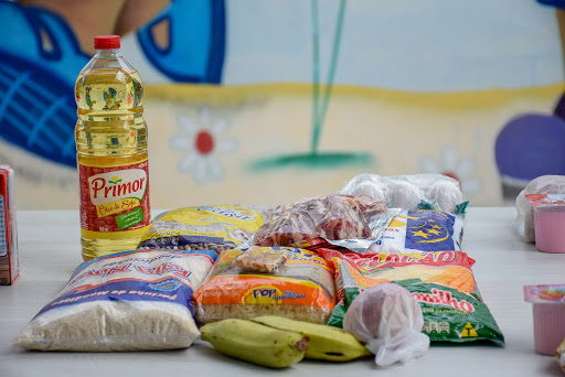 Iniciada habilitação de empresa que irá fornecer kits de alimentos aos alunos da Rede Municipal