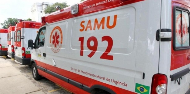 SAMU de Feira recebeu em média 300 trotes por mês