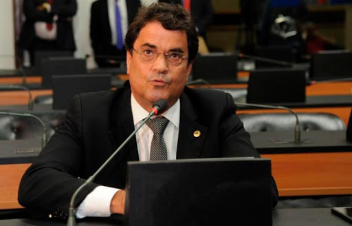Angelo Almeida vai assumir uma das Secretarias mais importantes do Governo da Bahia