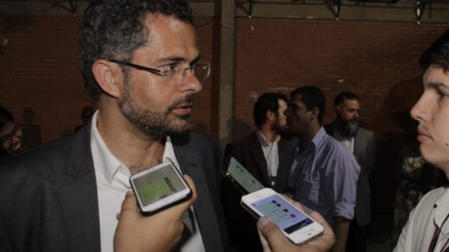 TVE confirma debate entre candidatos a prefeito de Feira
