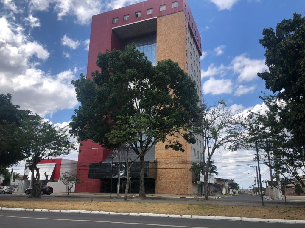 Como um grande projeto imobiliário se tornou um “elefante branco” em Feira de Santana 