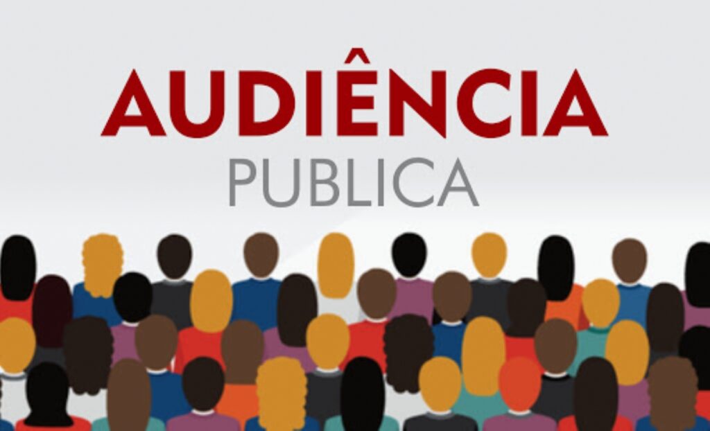 Prefeitura de Feira realiza audiência pública com profissionais do entretenimento