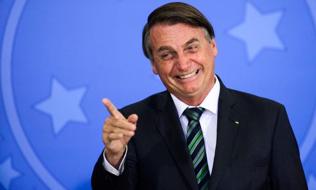 Presidente Jair Bolsonaro vem a Feira de Santana dia 11