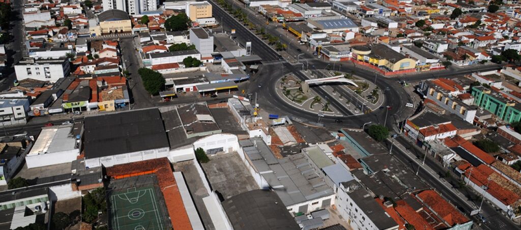 Toque de Recolher a partir das 20h passa a valer nesta segunda em Feira