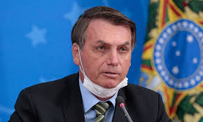 Expectativa para passagem de Bolsonaro por Feira de Santana
