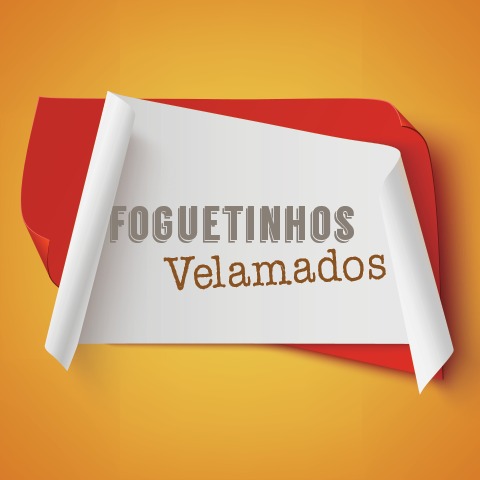 Foguetinhos Velamados