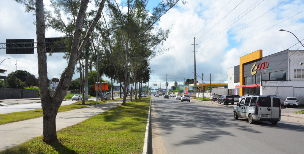 Construção de ciclovia na avenida Noide Cerqueira deve custar quase R$ 3 milhões