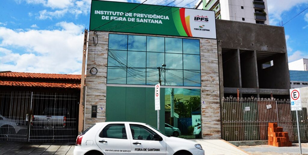 Prefeitura de Feira lança aplicativo para recadastramento de aposentados e pensionistas