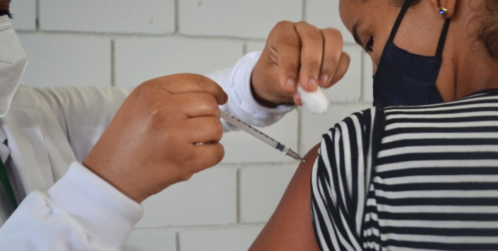 Prefeitura promove mais um Dia D de vacinação neste sábado