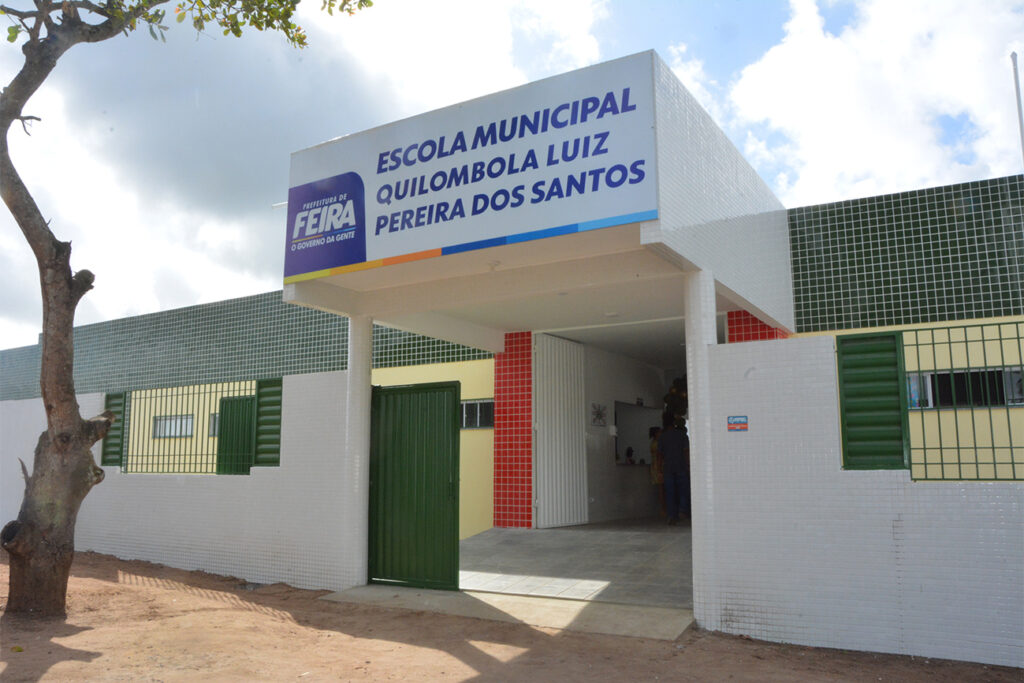 Sem água e papel higiênico, escola de Feira de Santana suspende aulas, denuncia vereador