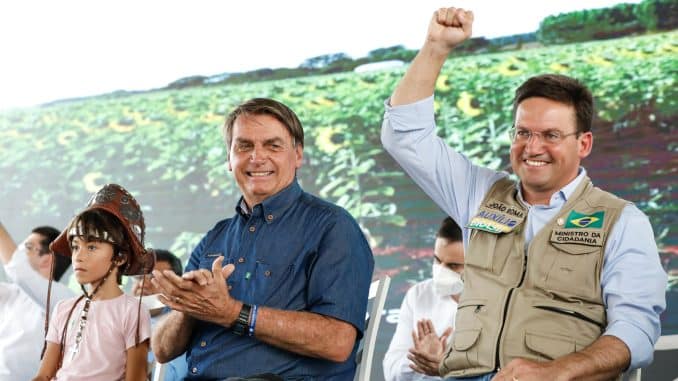 João Roma confirma ida de Bolsonaro a Vitória da Conquista