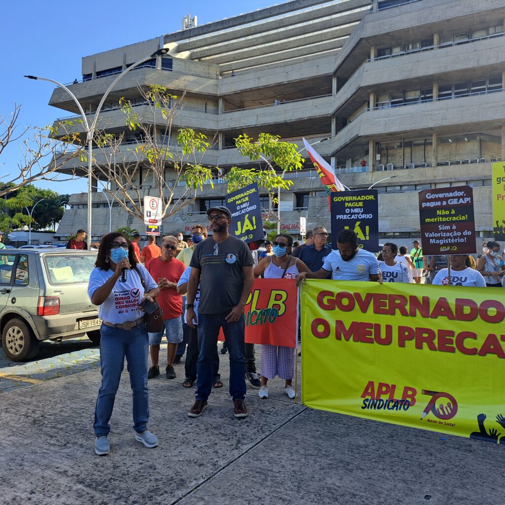 PL dos precatórios é aprovado na ALBA; APLB entrará na justiça, caso governo pague sem juros