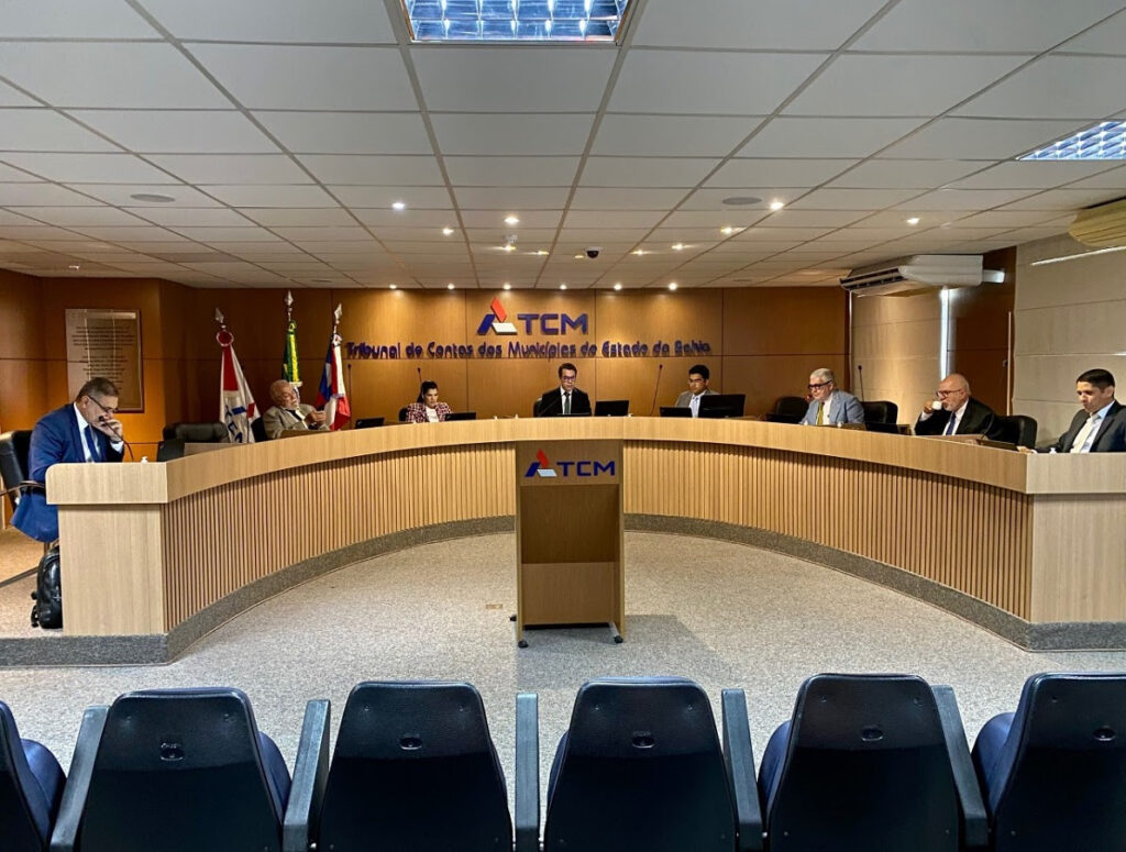 TCM anuncia plataforma de inteligência artificial para auxiliar no processo de fiscalização e auditoria das prefeituras baianas