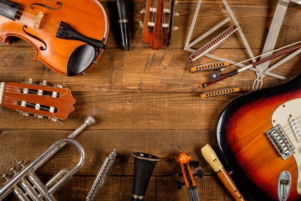 Uefs oferta oficinas de instrumentos musicais; inscrições são gratuitas
