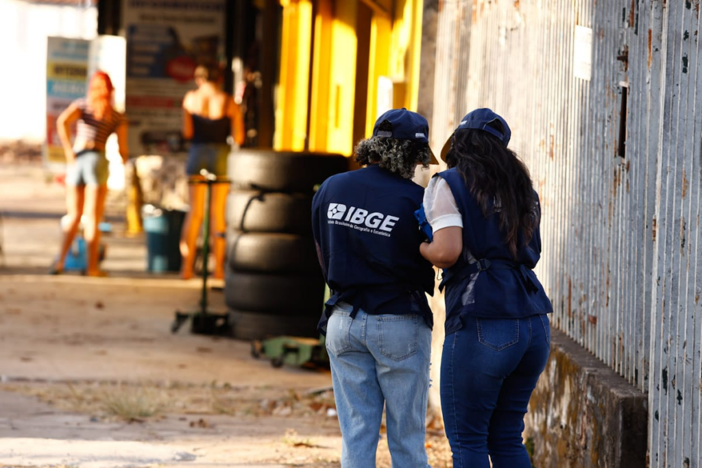 Vereadores aprovam gratuidade no transporte público municipal aos recenseadores do IBGE