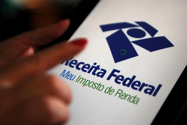 Receita Federal envia cartas para mais de 5 mil contribuintes de Feira e região