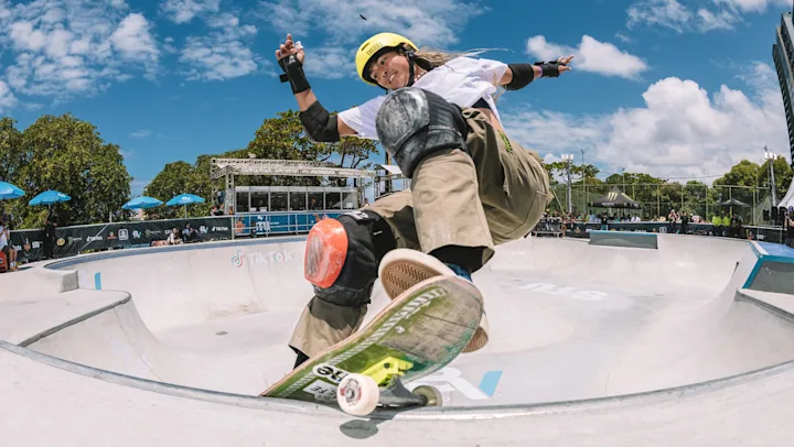 Vereador propõe criação do Dia Municipal do Skate em Feira de Santana