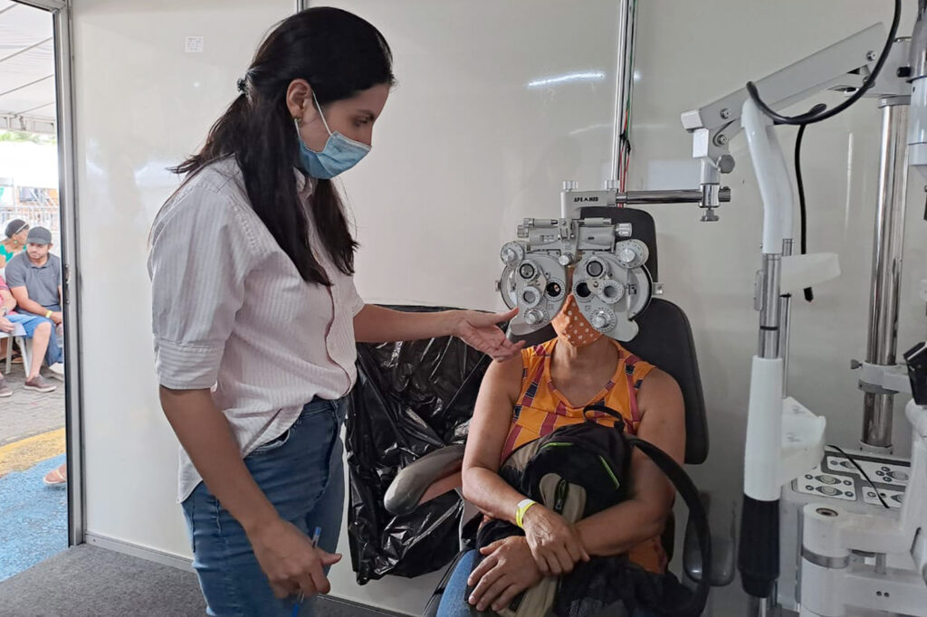 Feira Cidadã leva atendimento a moradores de Feira de Santana até domingo