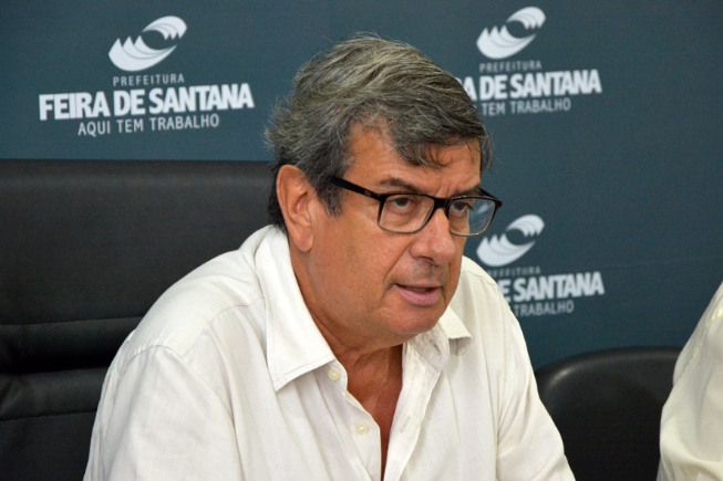 TCM considera ilegais contratações temporárias feitas pela Prefeitura de Feira de Santana