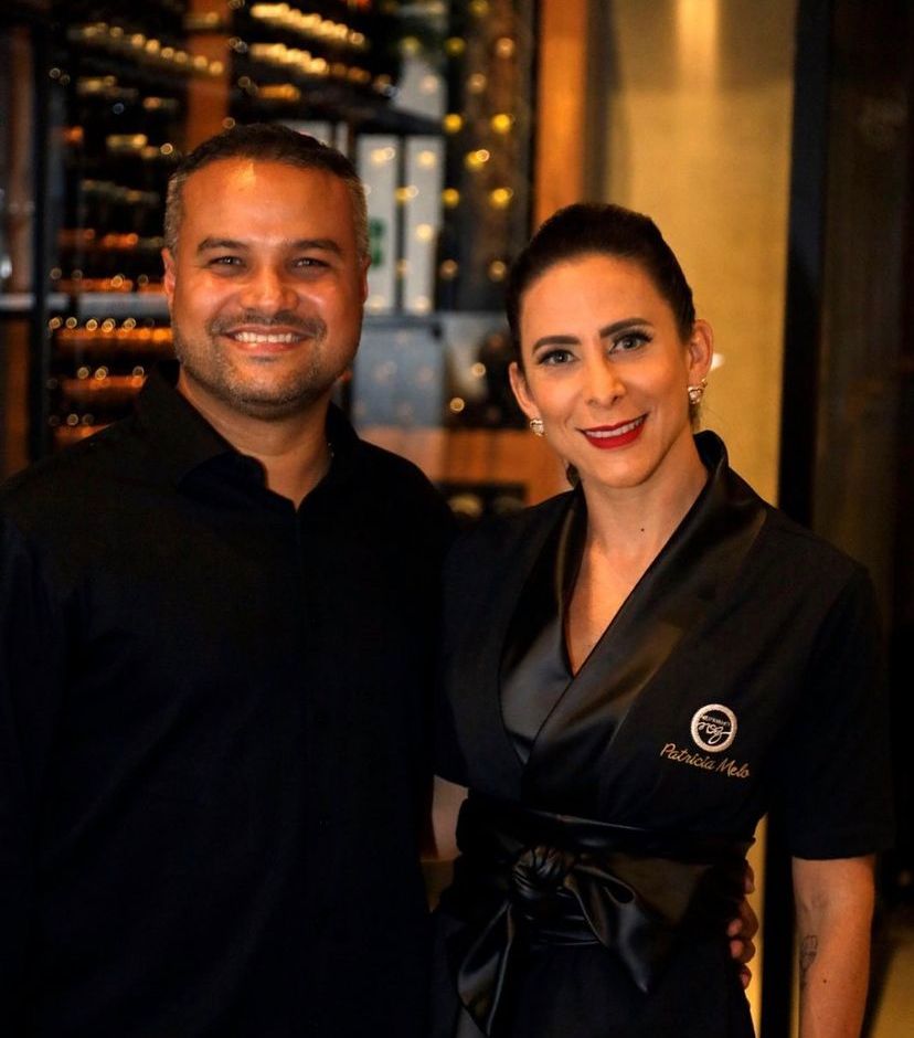 Apostando na gastronomia contemporânea, Noz Restaurante comemora dois anos em Feira de Santana
