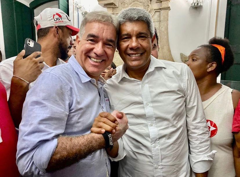 Zé Neto exalta unidade partidária, mira alianças com outros partidos e afirma: ‘Vamos trabalhar para ter um resultado positivo em 2024’