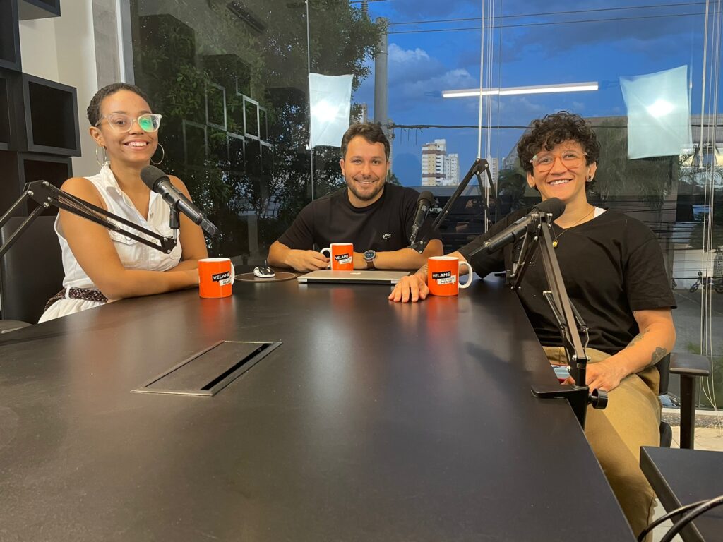 Sucesso de audiência, VPQM terá edição especial de férias com Adilson Muritiba, Luciellen Assis, Rachel Reis e Virna Jandiroba