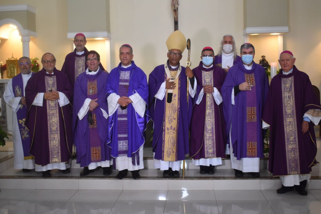 Tribunal Eclesiástico é instituído oficialmente na Arquidiocese de Feira; entenda o que é