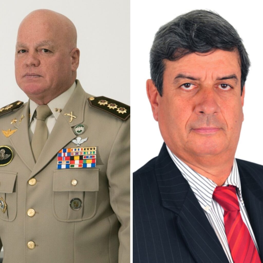 Comandante-geral da PM rebate prefeito Colbert: “Não é especialista em segurança pública”