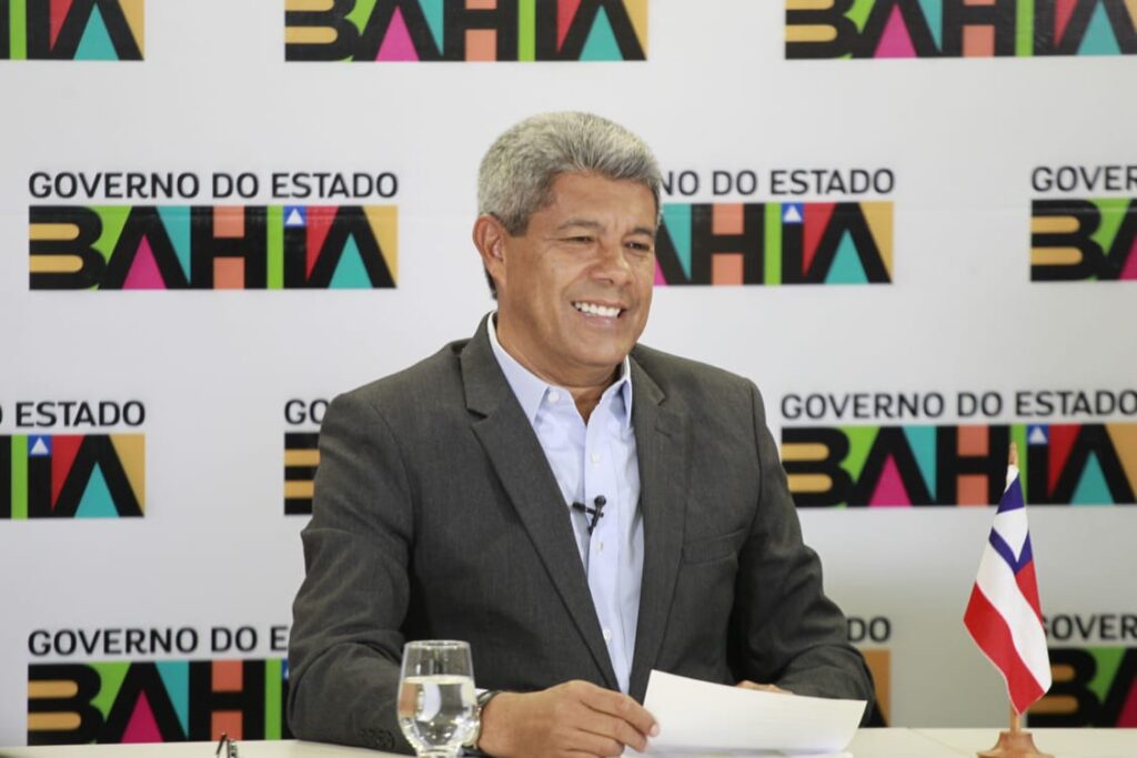 Governador anuncia novos gestores de órgãos da administração estadual
